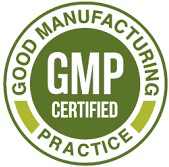 Java Burn GMP Certified