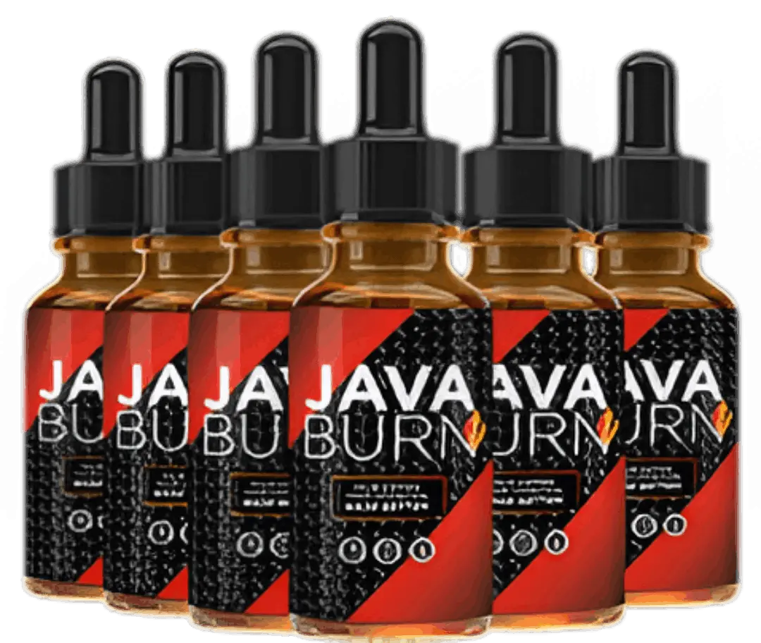 Java Burn Supplement